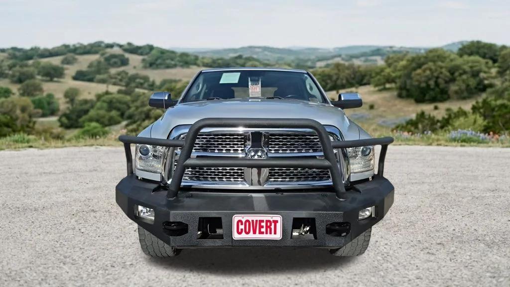 ram ram 2500 pickup 2018 3C6UR5KL9JG217062 image ram ram 2500 pickup 2018 3C6UR5KL9JG217062 image